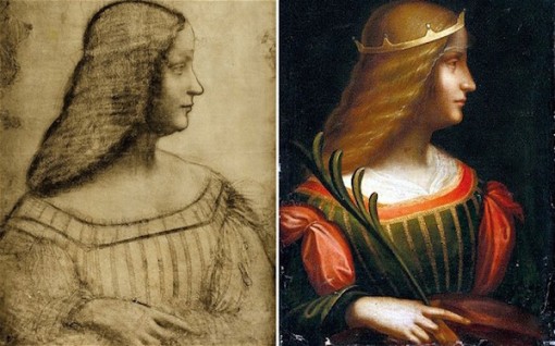 Da-Vinci-Isabella-DEste
