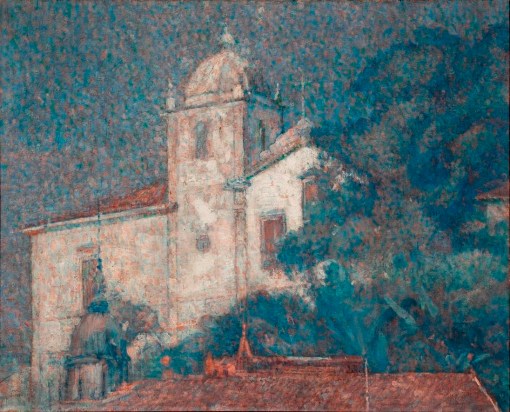 visconti-eliseu-dangelo-igreja-de-santa-teresa-1927
