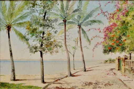wambach-george-1901-1965-paisagem-da-ilha-de-paqueta-rj-oleo-stela-49-x-72-assinado-datado-1940