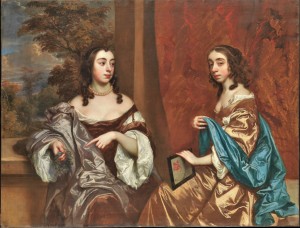 Mary_Capel_(1630–1715),_Later_Duchess_of_Beaufort,_and_Her_Sister_Elizabeth_(1633–1678),_Countess_of_Carnarvon (3)